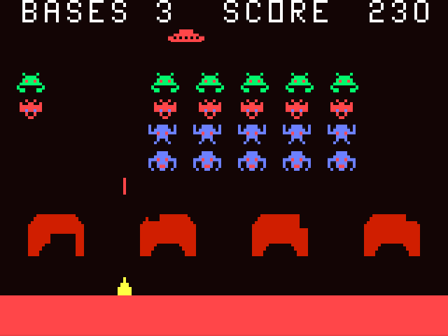 Astro Battle Astro Battle