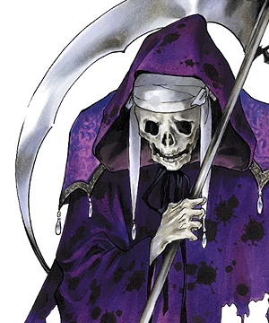 Death Death