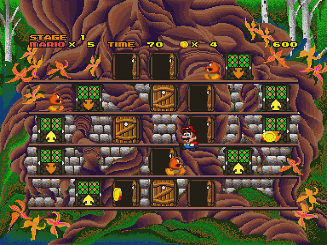 Hotel Mario Hotel Mario