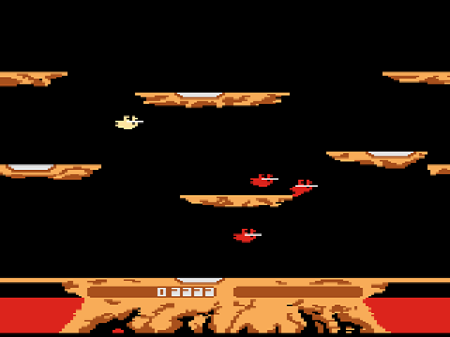 Joust Joust