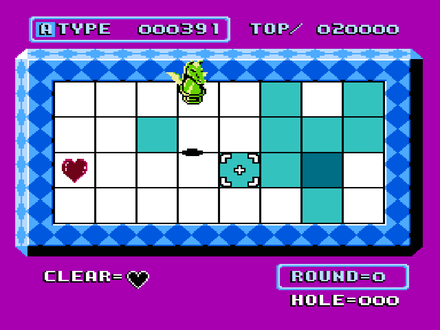 Knight Move Knight Move