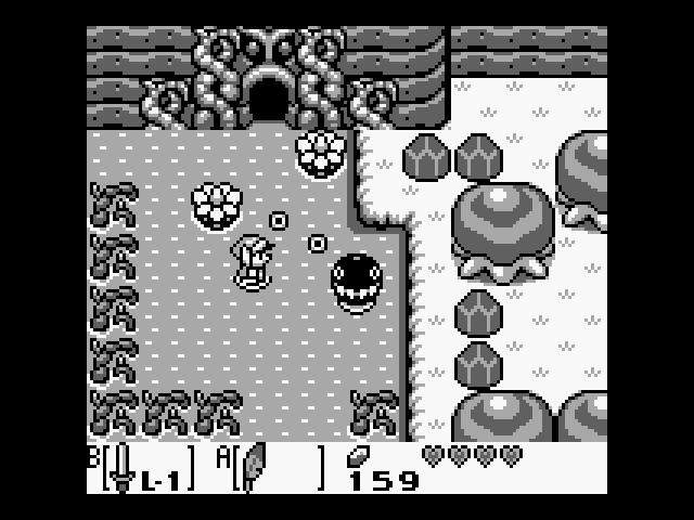 Link's Awakening Link's Awakening