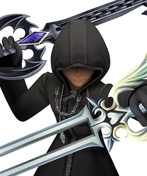 Roxas Roxas