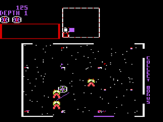 Space Dungeon Space Dungeon