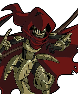 Specter Knight Specter Knight