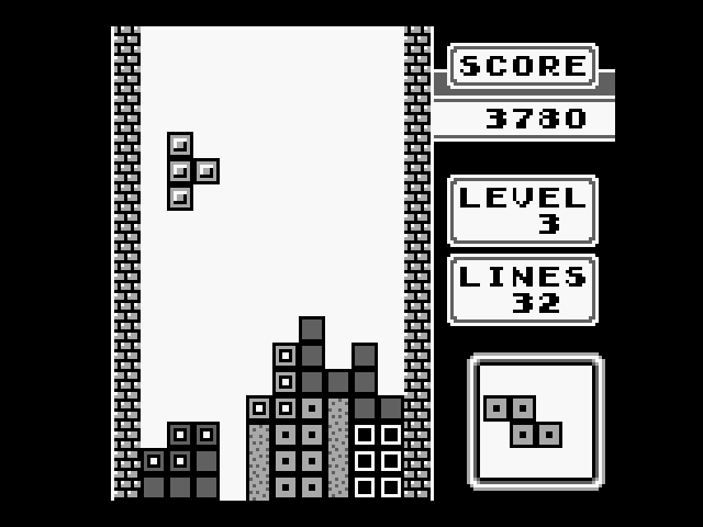 Tetris Tetris