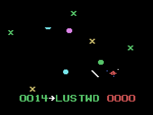UFO! UFO!