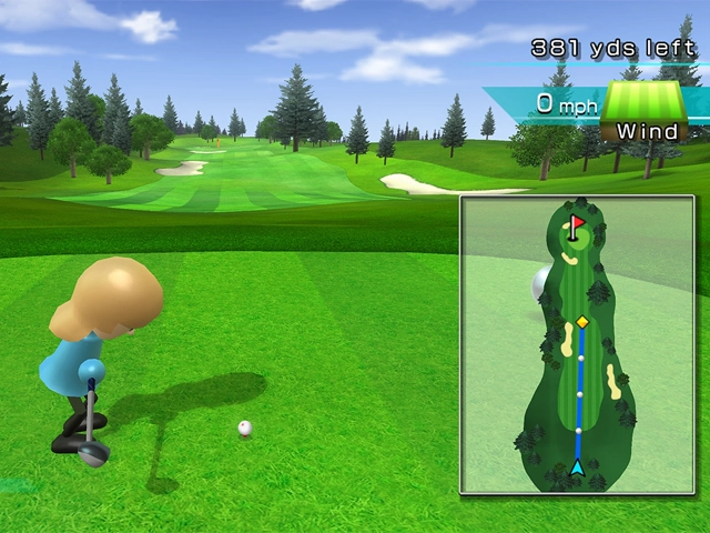 Wii Sports Wii Sports