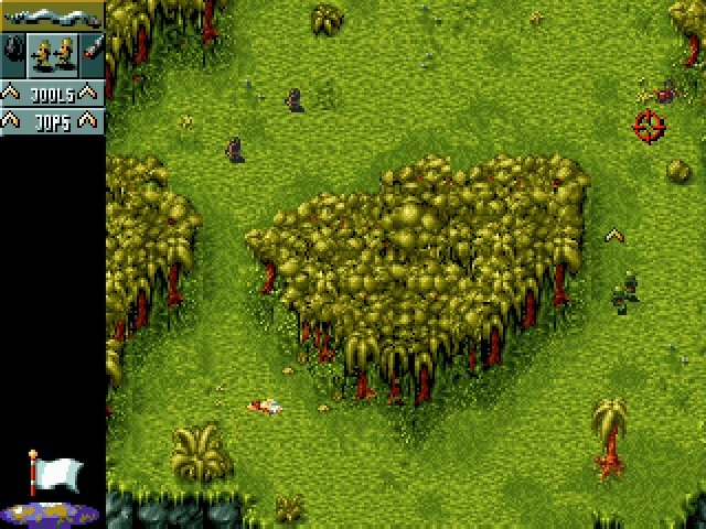 Cannon Fodder Cannon Fodder