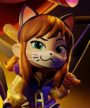 Hat Kid Hat Kid