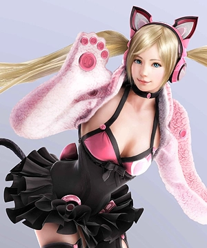 Lucky Chloe Lucky Chloe
