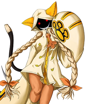 Taokaka Taokaka