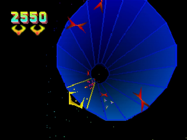 Tempest 2000 Tempest 2000