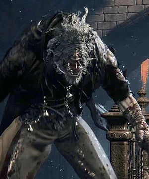 Father Gascoigne Father Gascoigne