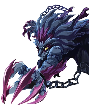 Fenrich Fenrich