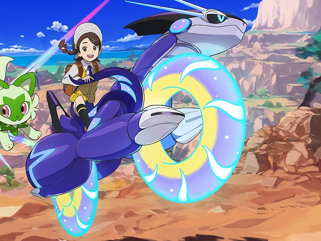 Miraidon