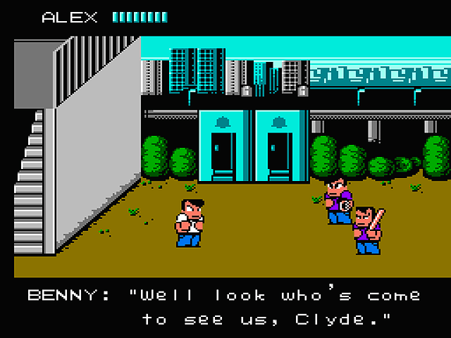 River City Ransom River City Ransom