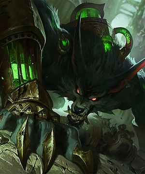 Warwick Warwick