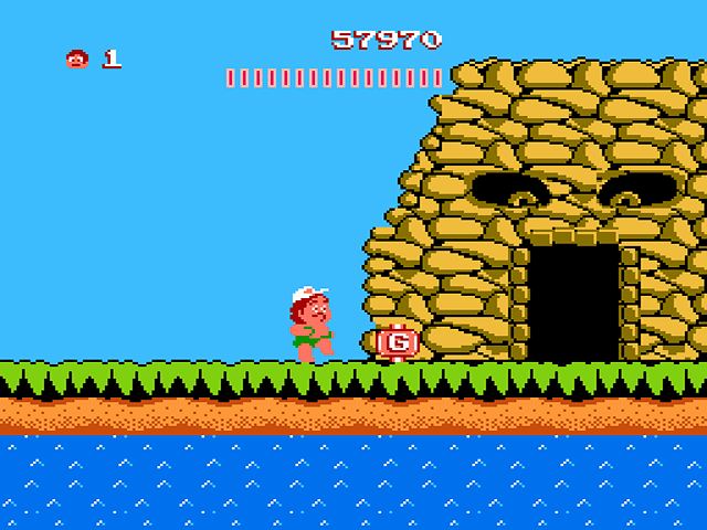 Adventure Island Adventure Island