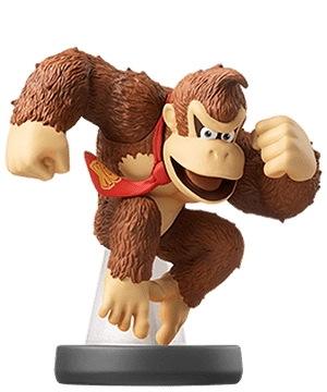 Donkey Kong Donkey Kong