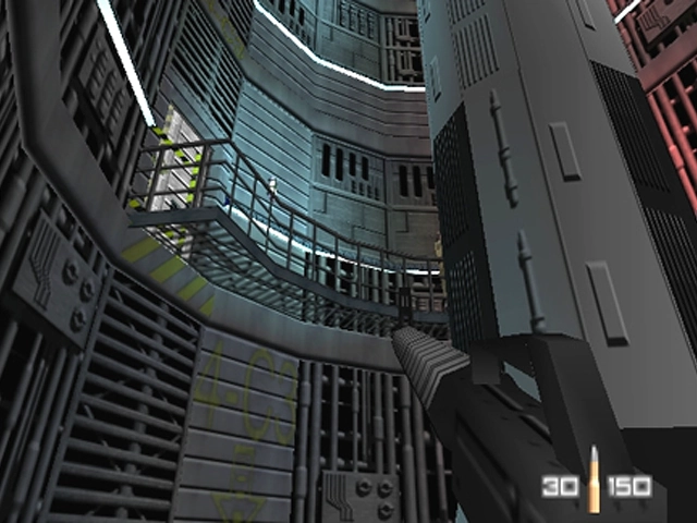 GoldenEye 007