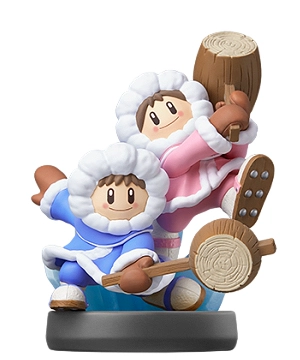 Ice Climbers Ice Climbers