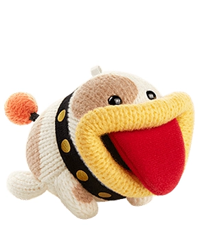 Poochy Poochy