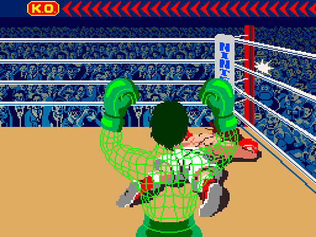 Punch-Out!! Punch-Out!!