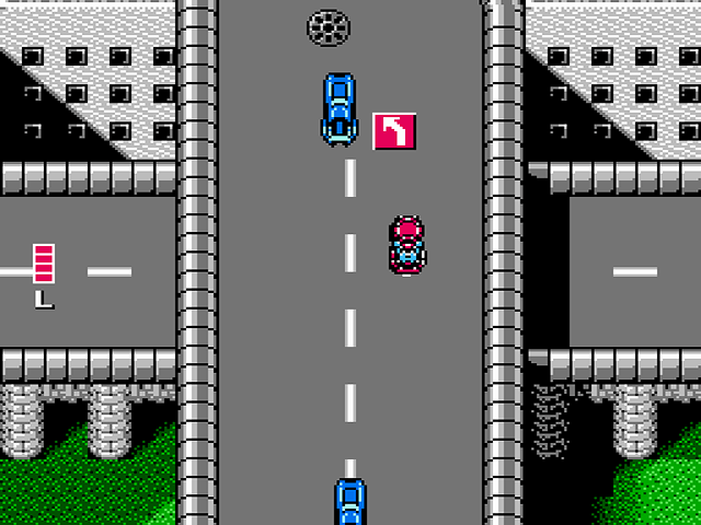 Super Spy Hunter Super Spy Hunter