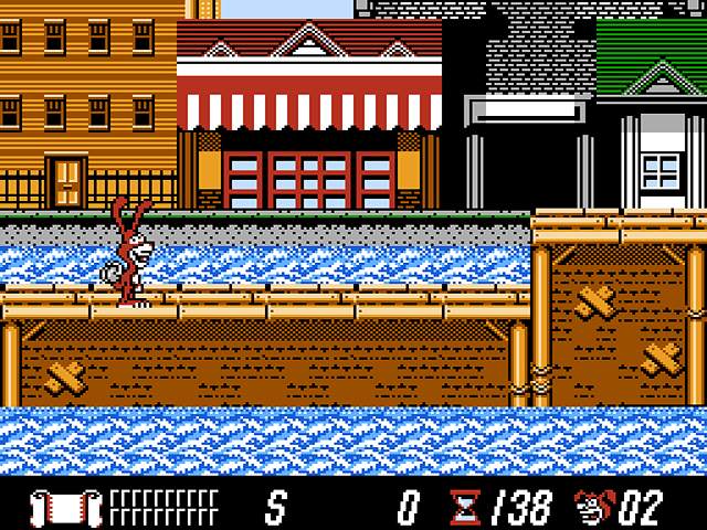 Yo! Noid Yo! Noid