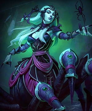 Arachne Arachne