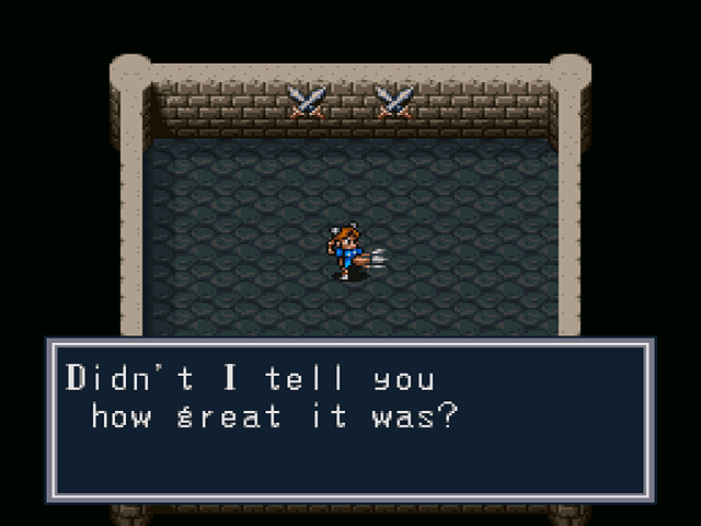 Breath of Fire Breath of Fire