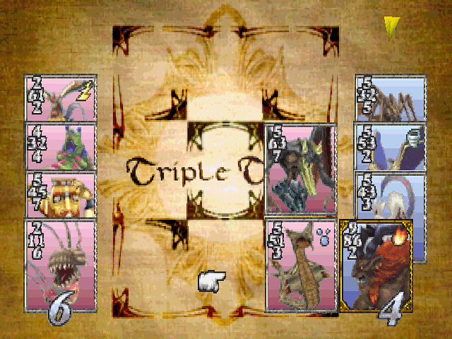 Final Fantasy VIII Final Fantasy VIII