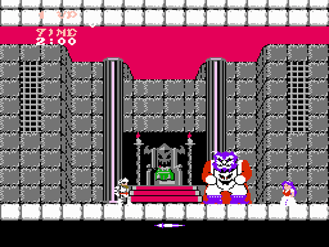 Ghost 'n Goblins Ghost 'n Goblins