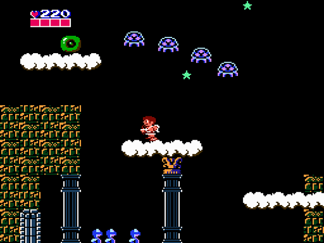 Kid Icarus Kid Icarus