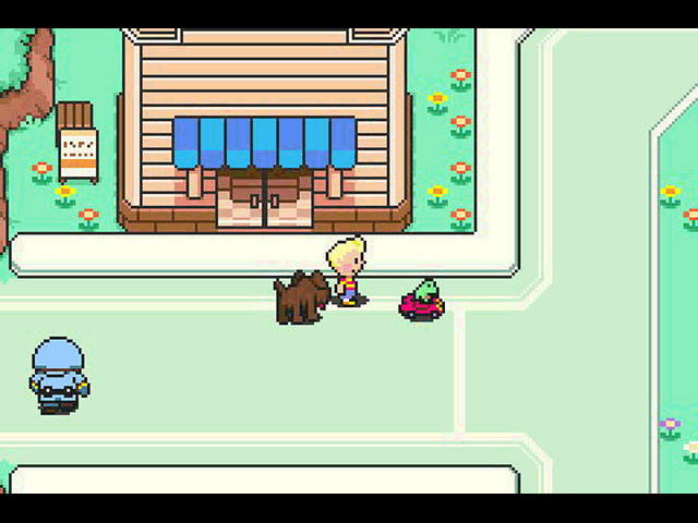 Mother 3 Mother 3