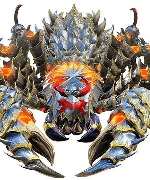 Phantasmaraneae Phantasmaraneae