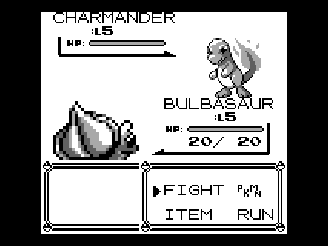 Pokémon Pokémon