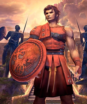 Diskarmor Diskarmor