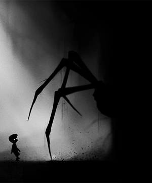 The Spider The Spider