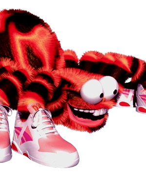 Squitter Squitter