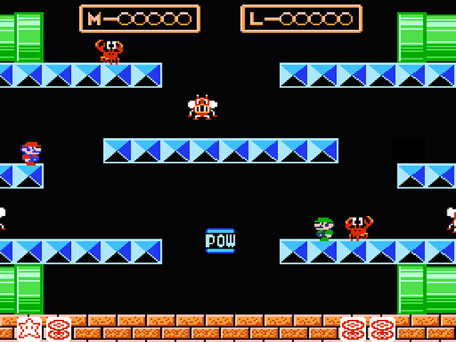 Super Mario Bros. 3 Super Mario Bros. 3