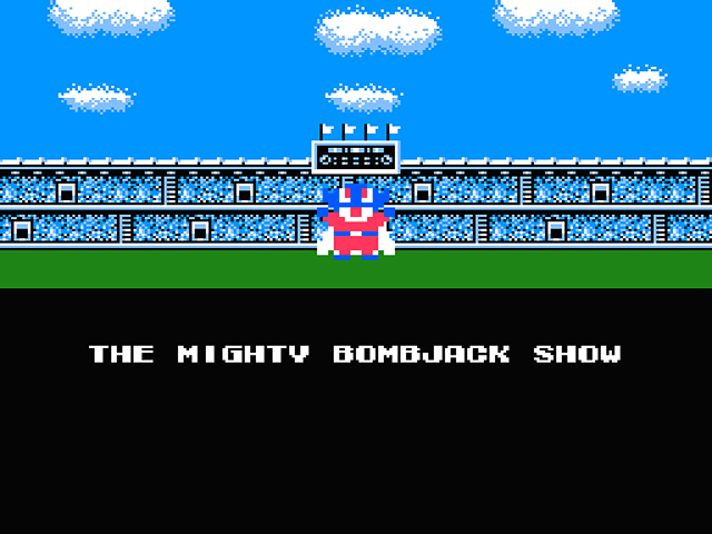 Tecmo Super Bowl Tecmo Super Bowl