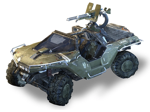 M12 Warthog