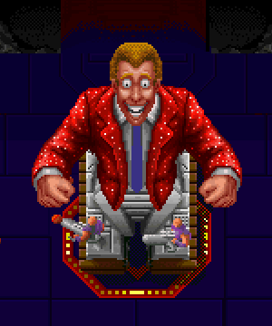The Evil M.C. The Evil M.C.