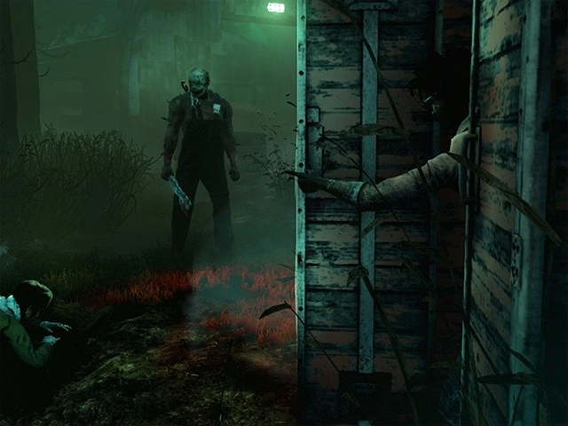Dead by Daylight Dead by Daylight