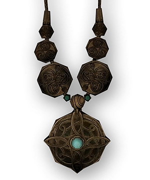 Amulet of Mara Amulet of Mara
