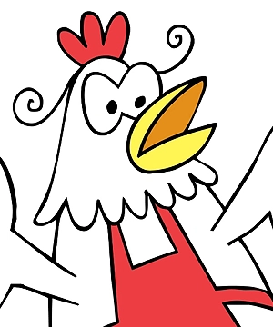 Cheep Cheep the Cooking Chicken Cheep Cheep the Cooking Chicken