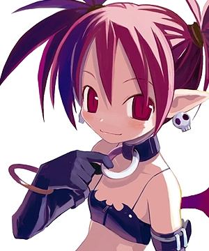 Etna's Bondage Collar Etna's Bondage Collar