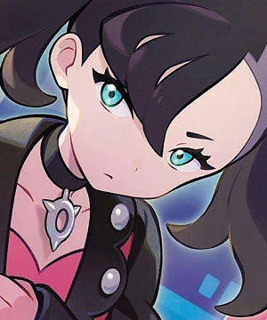 Marnie's Choker Marnie's Choker
